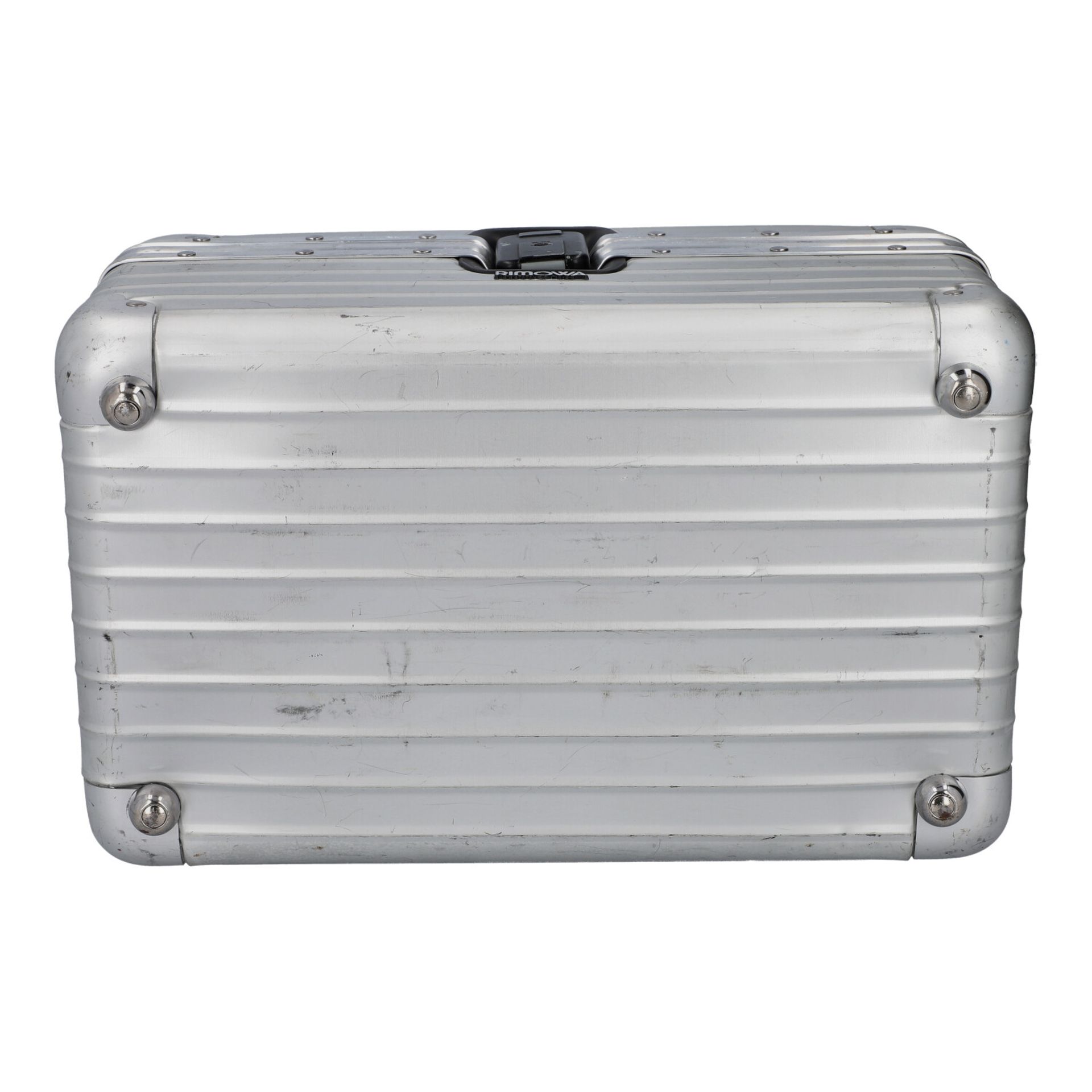 RIMOWA Kosmetikkoffer. - Bild 5 aus 6