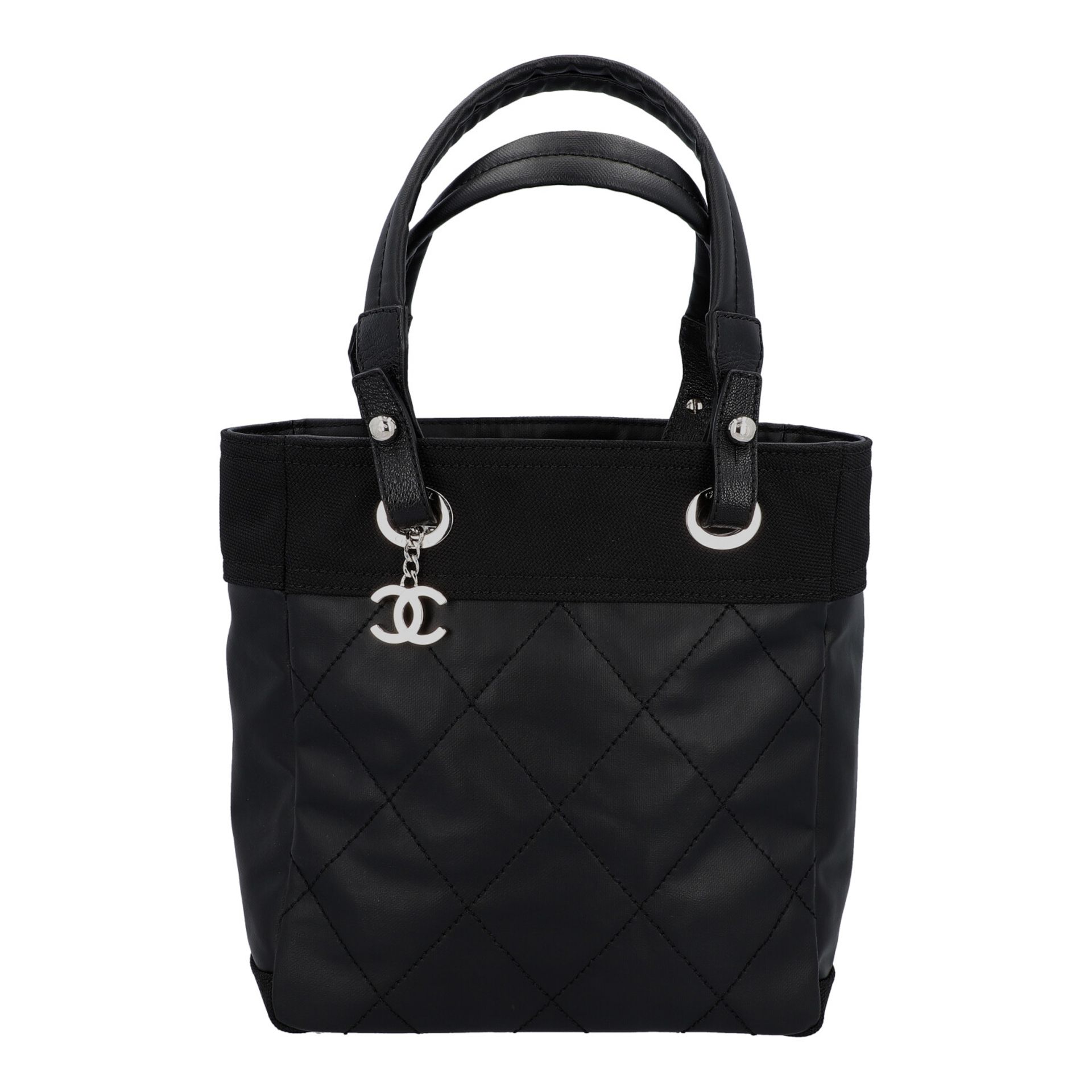 CHANEL Handtasche, Koll. 2006-2008.