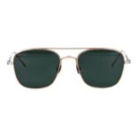 CARTIER Sonnenbrille "CT0163S".