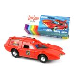 Captain Scarlet and the Mysterons - Century 21 Toys Gerry Anderson's Captain Scarlet and the
