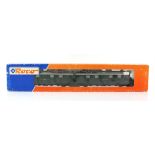 Roco H0/00 gauge 43770 SBB Ae8/14 11852 double electric locomotive, boxed,