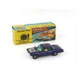 Corgi - No 497 The Man from U.N.C.L.E. Gun Firing 'Thrush-Buster' die cast model car,