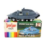 Captain Scarlet and the Mysterons - Century 21 Toys Gerry Anderson's Captain Scarlet and the