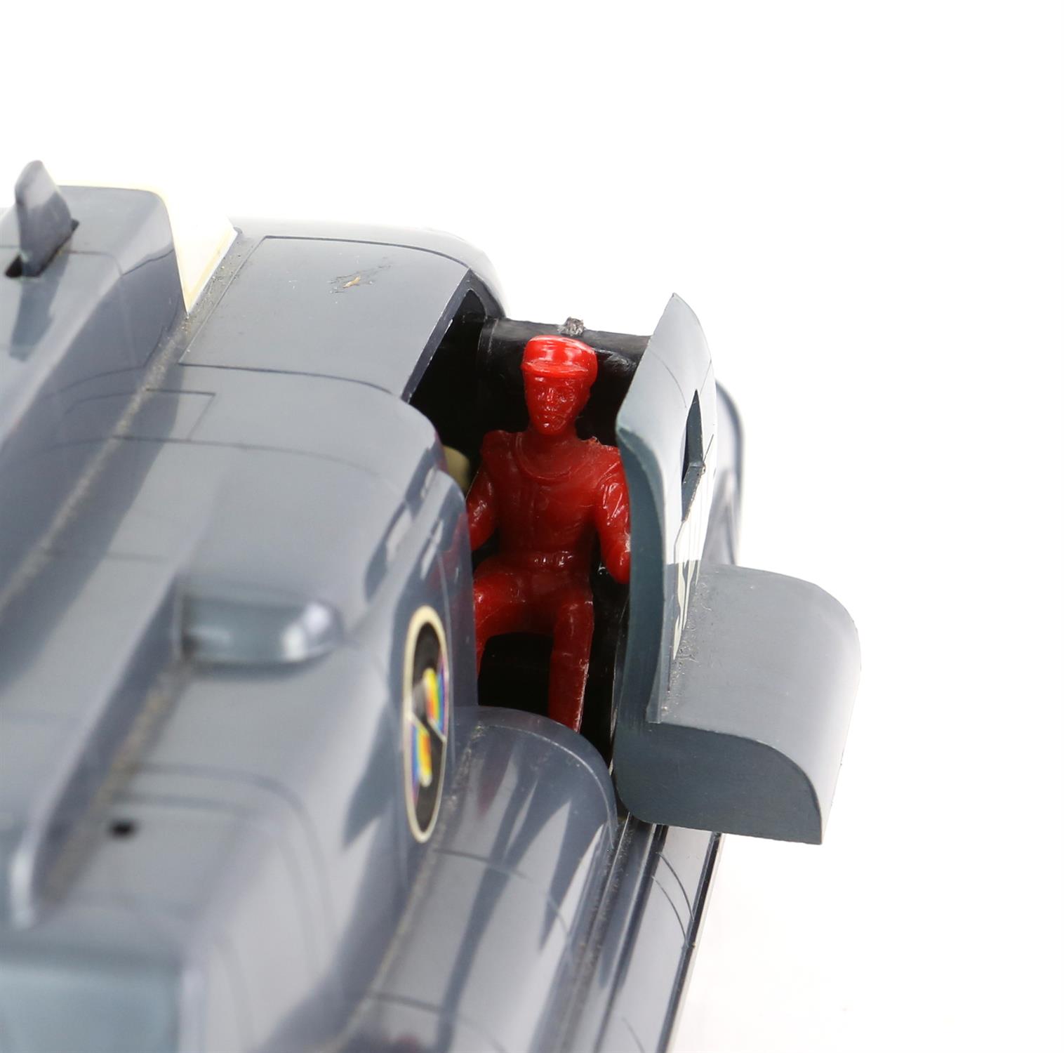 Captain Scarlet and the Mysterons - Century 21 Toys Gerry Anderson's Captain Scarlet and the - Image 6 of 22