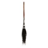 Harry Potter - A Replica Firebolt Broom. Full-scale licensed Replica produced by The Noble