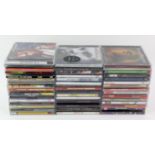 200+ CDs - Large variety including The Jam, Jack Johnson, Coldplay, Feeder and many others,
