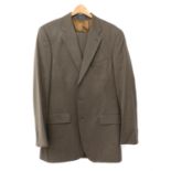 8 film production and awards suits, suit jackets and trousers, including Hugo Boss suit jacket with