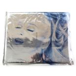 Madonna Sex (1992) Photography by Stephen Meisel, limited edition metal cover book with Mylar bag
