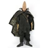 Coneheads (1993) A unique, prototype doll of ‘Prymaat’. This doll (along with one of the Conehead