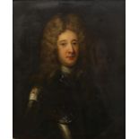 17th / 18th century portrait of John Churchill, 1st Duke of Marlborough (1650-1722),