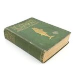 Charles Frederick Holder, The Game fishes of the World, green cloth with gilt highlights 1 Vol