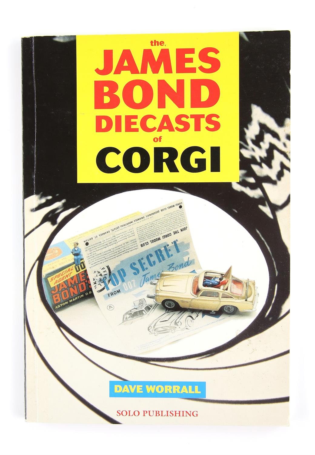 James Bond Corgi - Four boxed models including Drax Jet Ranger 930, Space Shuttle 649, - Image 4 of 4
