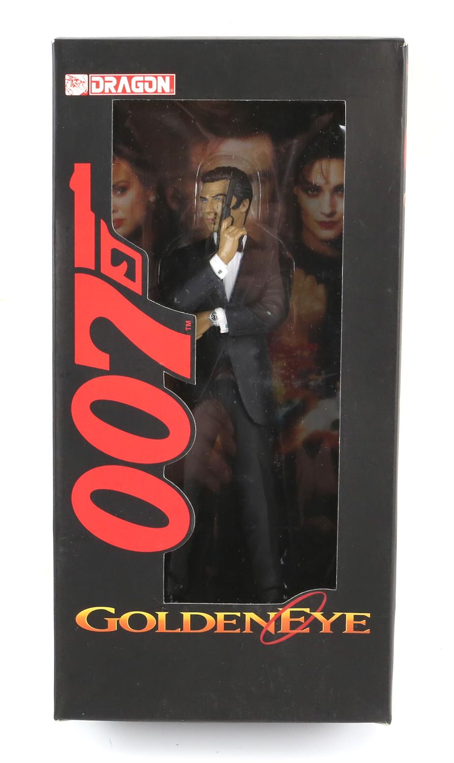 James Bond - Tarot Game by U.S. Systems Live and Let Die, Licence To Kill Matchbox set, - Image 4 of 4