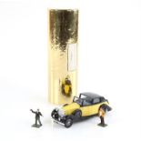 James Bond 007 - Solido The James Bond Collection 'Goldfinger' Rolls Royce Set, ltd.ed. 97/100,