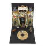 Michael Jackson Dangerous Collector’s Edition CD. USA First Pressing box set containing the Gold CD,