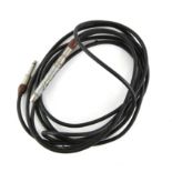 Queen - John Deacon a custom 15 foot guitar lead/cable with 2 1/4 inch jack plugs,