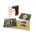 Bobby Gentry “The Girl From Chickasaw County – The Complete Capitol Masters”, 2018 8CD box set with