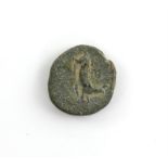 Two 1st/2nd Century BC coins, Selge Pisidia