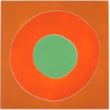 § Sir Terry Frost RA (British, 1915-2003). 'Orchard Tambourine C Series', 15 C, limited edition