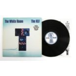 The KLF original UK vinyl LP of “The White Room”. Classic 1991 first pressing LP from The KLF,