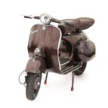 Vespa VBB 150cc