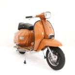 Lambretta GP 150cc