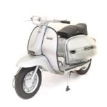 Lambretta GP150cc