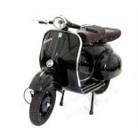 Vespa VBB 150cc