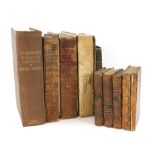 Books, to include: 'Marriage of the Prince of Wales' (London: Cribb, 1863), David Livingstone,