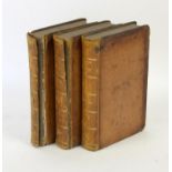 Adam Smith, 'An Inquiry into the Nature and Causes of the Wealth of Nations. In Three Volumes,