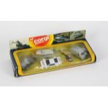 James Bond - Corgi Juniors No. 3030 James Bond The Spy Who Loved Me gift set, comprising of five