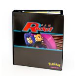 Pokemon. 1st Edition Team Rocket expansion