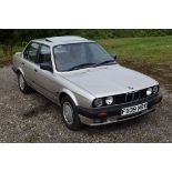 1989 BMW 325i Saloon Auto