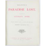 Robert Vaughan (ed.), 'Milton's Paradise Lost', illustrated by Gustave Dore (London: Cassell and