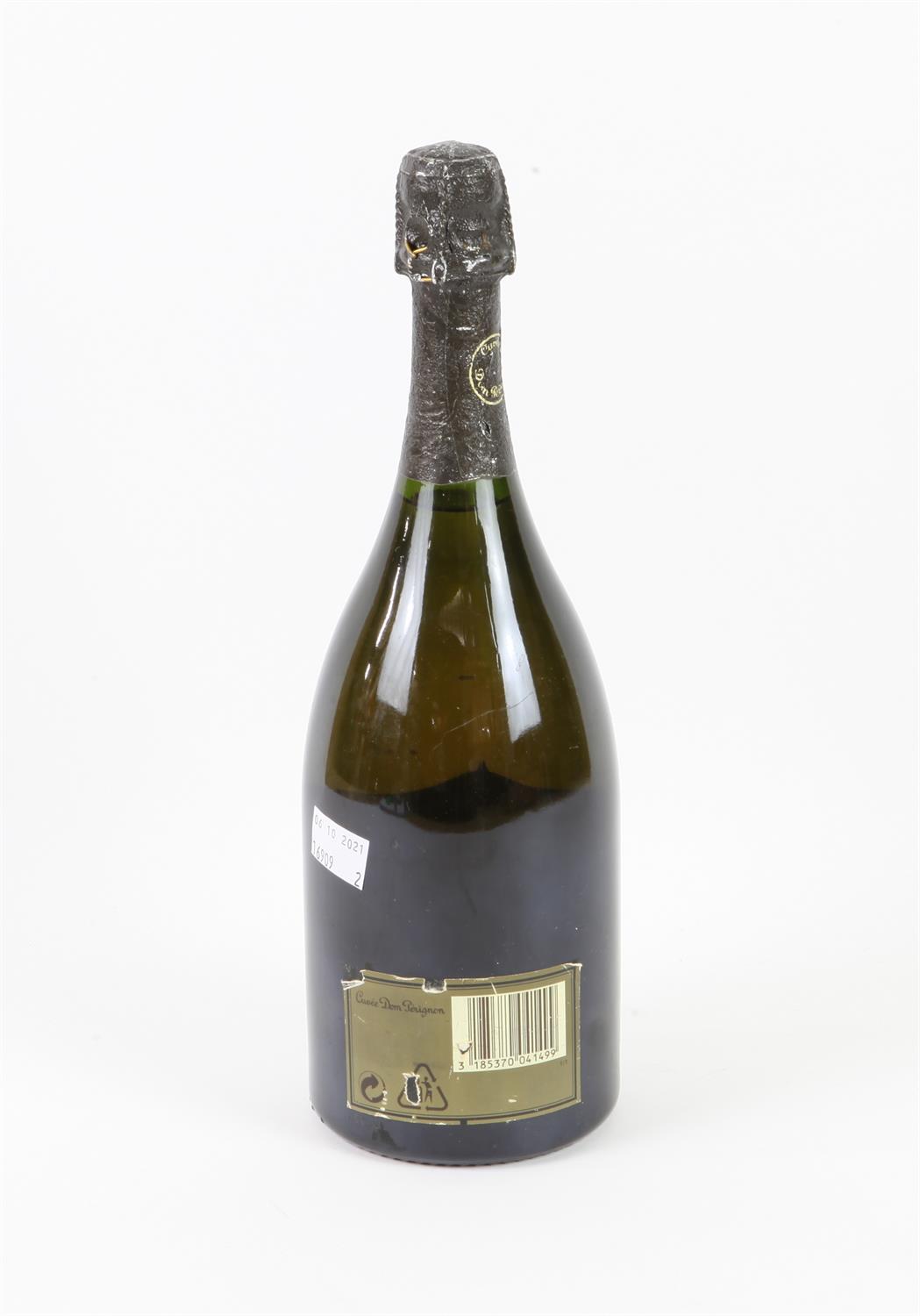 One Bottle Moet & Chandon Curvee Dom Perignon 1985 75cl - Image 2 of 2