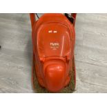 AN ELECTRIC FLYMO HOVER VAC 280