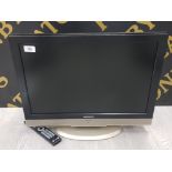 DIGIHOME 22 INCH TELEVISION WITH REMOTE