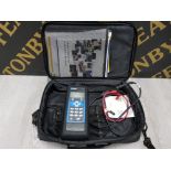 MIDTRONICS EXP-1080 EXPANDABLE ELECTRICAL DIAGNOSTIC PLATFORM IN WORKING ORDER