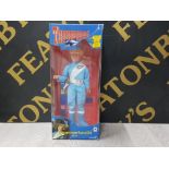 THUNDERBIRD SUPERMARIONETTE FIGURE NAMED ALAN STILL IN ORIGINAL BOX