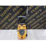 HIGH POWERED PRESSURE WASH MODEL 2000