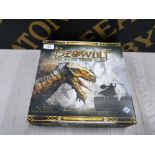 BEOWULF THE MOVIE BOARD GAME