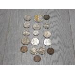 MISCELLANEOUS AMERICAN COINAGE