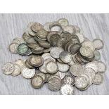 133 SILVER 3D COINS INC GEORGE V AND GEORGE VI