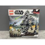 LEGO STAR WARS 75234 AT-AP WALKER IN ORIGINAL BOX
