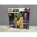 LEGO STAR WARS 75255 YODA