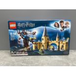 LEGO HARRY POTTER 75953 HOGWARTS WHOMPING WILLOW IN ORIGINAL BOX