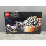 LEGO STAR WARS 75244 TANTIVE IV COMPLETE IN ORIGINAL BOX