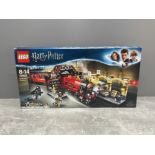 LEGO HARRY POTTER 75955 HOGWARTS EXPRESS IN ORIGINAL BOX COMPLETE