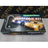 ENDURANCE GT1 SCALEXTRIC IN BOX