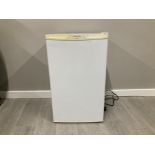 FRIGIDAIRE RL49102A UNDER BENCH FRIDGE IN WHITE